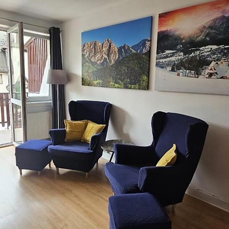 Apartament Pod Giewontem Zakopane Bagian luar foto